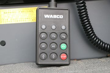 �й����� HOWO T7H�ؿ� 480���� 6X2�����жʽ�ػ���(ZZ5257ZKXV603HE1)ͼƬ