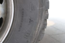 HOWO T7H&nbsp;载货车底盘                                                图片