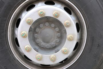 �й����� HOWO T7H�ؿ� 480���� 6X2�����жʽ�ػ���(ZZ5257ZKXV603HE1)ͼƬ