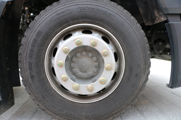 �й����� HOWO T7H�ؿ� 480���� 6X2�����жʽ�ػ���(ZZ5257ZKXV603HE1)ͼƬ