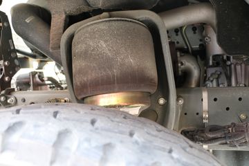 �й����� HOWO T7H�ؿ� 480���� 6X2�����жʽ�ػ���(ZZ5257ZKXV603HE1)ͼƬ