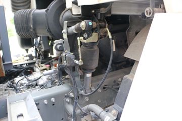 �й����� HOWO T7H�ؿ� 480���� 6X2�����жʽ�ػ���(ZZ5257ZKXV603HE1)ͼƬ