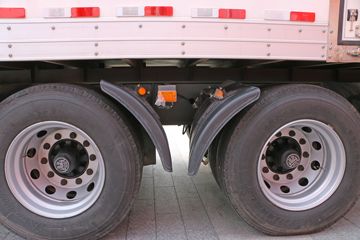 �й����� HOWO T7H�ؿ� 480���� 6X2�����жʽ�ػ���(ZZ5257ZKXV603HE1)ͼƬ