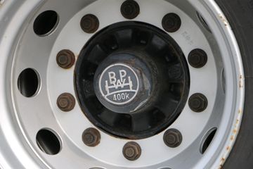 �й����� HOWO T7H�ؿ� 480���� 6X2�����жʽ�ػ���(ZZ5257ZKXV603HE1)ͼƬ