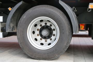 �й����� HOWO T7H�ؿ� 480���� 6X2�����жʽ�ػ���(ZZ5257ZKXV603HE1)ͼƬ