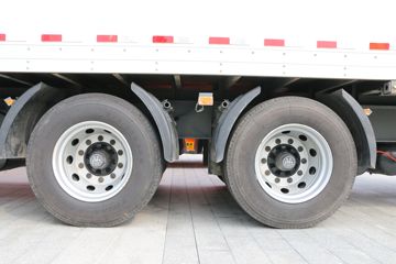 �й����� HOWO T7H�ؿ� 480���� 6X2�����жʽ�ػ���(ZZ5257ZKXV603HE1)ͼƬ