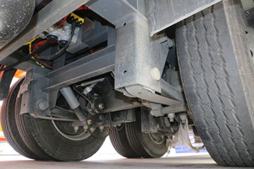 �й����� HOWO T7H�ؿ� 480���� 6X2�����жʽ�ػ���(ZZ5257ZKXV603HE1)ͼƬ