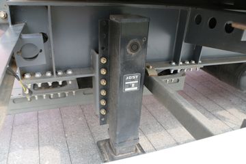 �й����� HOWO T7H�ؿ� 480���� 6X2�����жʽ�ػ���(ZZ5257ZKXV603HE1)ͼƬ