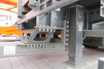 �й����� HOWO T7H�ؿ� 480���� 6X2�����жʽ�ػ���(ZZ5257ZKXV603HE1)ͼƬ