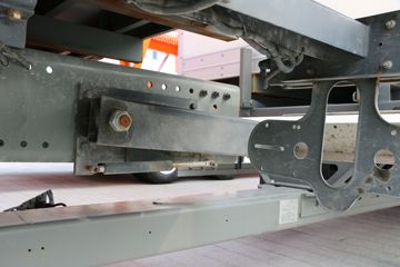 �й����� HOWO T7H�ؿ� 480���� 6X2�����жʽ�ػ���(ZZ5257ZKXV603HE1)ͼƬ