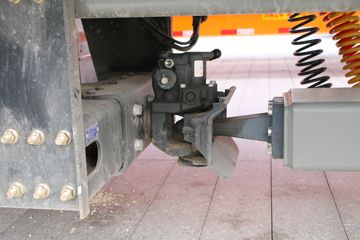 �й����� HOWO T7H�ؿ� 480���� 6X2�����жʽ�ػ���(ZZ5257ZKXV603HE1)ͼƬ