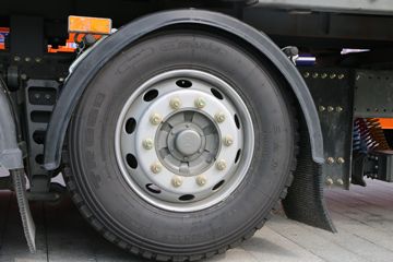 �й����� HOWO T7H�ؿ� 480���� 6X2�����жʽ�ػ���(ZZ5257ZKXV603HE1)ͼƬ