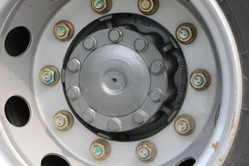 �й����� HOWO T7H�ؿ� 480���� 6X2�����жʽ�ػ���(ZZ5257ZKXV603HE1)ͼƬ