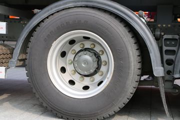 �й����� HOWO T7H�ؿ� 480���� 6X2�����жʽ�ػ���(ZZ5257ZKXV603HE1)ͼƬ