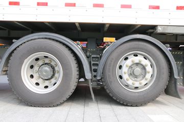 �й����� HOWO T7H�ؿ� 480���� 6X2�����жʽ�ػ���(ZZ5257ZKXV603HE1)ͼƬ