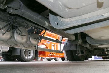 �й����� HOWO T7H�ؿ� 480���� 6X2�����жʽ�ػ���(ZZ5257ZKXV603HE1)ͼƬ