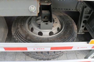 �й����� HOWO T7H�ؿ� 480���� 6X2�����жʽ�ػ���(ZZ5257ZKXV603HE1)ͼƬ