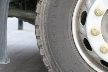 �й����� HOWO T7H�ؿ� 480���� 6X2�����жʽ�ػ���(ZZ5257ZKXV603HE1)ͼƬ