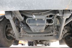 中国重汽 HOWO T7H重卡 480马力 6X2车厢可卸式载货车(ZZ5257ZKXV603HE1)