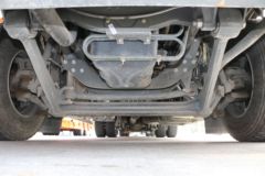 中国重汽 HOWO T7H重卡 480马力 6X2车厢可卸式载货车(ZZ5257ZKXV603HE1)