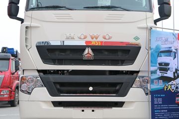 �й����� HOWO T7H�ؿ� 430���� 6X4 LNGǣ����(B��)(ZZ4257V384HE1LB)ͼƬ