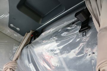 �й����� HOWO T7H�ؿ� 430���� 6X4 LNGǣ����(B��)(ZZ4257V384HE1LB)ͼƬ