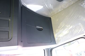 �й����� HOWO T7H�ؿ� 430���� 6X4 LNGǣ����(B��)(ZZ4257V384HE1LB)ͼƬ