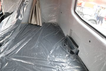 �й����� HOWO T7H�ؿ� 430���� 6X4 LNGǣ����(B��)(ZZ4257V384HE1LB)ͼƬ