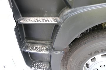 �й����� HOWO T7H�ؿ� 430���� 6X4 LNGǣ����(B��)(ZZ4257V384HE1LB)ͼƬ