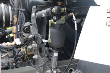 �й����� HOWO T7H�ؿ� 430���� 6X4 LNGǣ����(B��)(ZZ4257V384HE1LB)ͼƬ