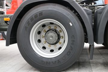 �й����� HOWO T7H�ؿ� 430���� 6X4 LNGǣ����(B��)(ZZ4257V384HE1LB)ͼƬ