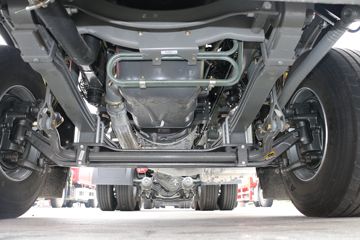 �й����� HOWO T7H�ؿ� 430���� 6X4 LNGǣ����(B��)(ZZ4257V384HE1LB)ͼƬ