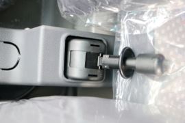 王牌7系 自卸车驾驶室                                               图片