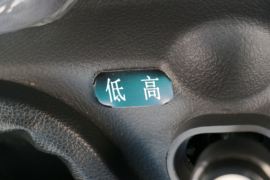 王牌7系 自卸车驾驶室                                               图片