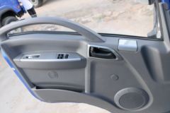 重汽王牌 7系 757B 129马力 4X2 3.8米自卸车(CDW3040A2Q5)