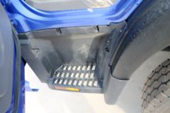 重汽王牌 7系 757B 129马力 4X2 3.8米自卸车(CDW3040A2Q5)