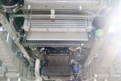 重汽王牌 7系 757B 129马力 4X2 3.8米自卸车(CDW3040A2Q5)