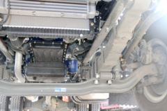 重汽王牌 7系 757B 129马力 4X2 3.8米自卸车(CDW3040A2Q5)