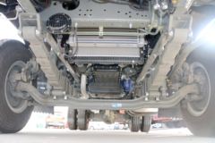 重汽王牌 7系 757B 129马力 4X2 3.8米自卸车(CDW3040A2Q5)