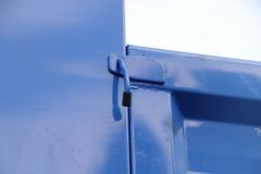 重汽王牌 7系 757B 129马力 4X2 3.8米自卸车(CDW3040A2Q5)