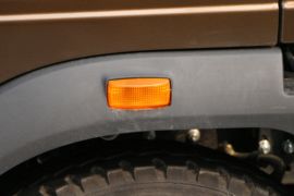 悍将&nbsp;随车吊外观图片