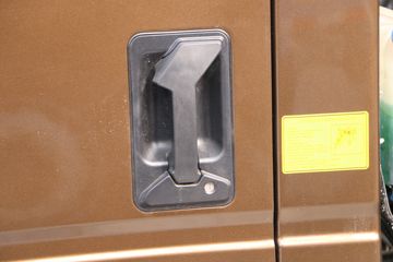 �й�����HOWO ���� 150���� 4X2 3.4���泵��(ZZ5047JSQF341CE145)ͼƬ