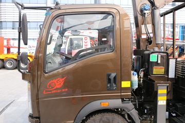 �й�����HOWO ���� 150���� 4X2 3.4���泵��(ZZ5047JSQF341CE145)ͼƬ