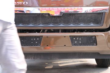 �й�����HOWO ���� 150���� 4X2 3.4���泵��(ZZ5047JSQF341CE145)ͼƬ