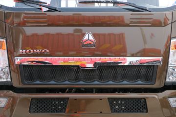 �й�����HOWO ���� 150���� 4X2 3.4���泵��(ZZ5047JSQF341CE145)ͼƬ