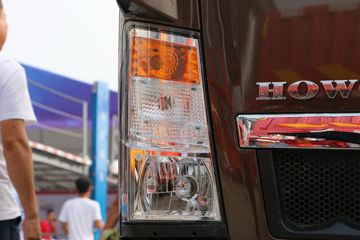 �й�����HOWO ���� 150���� 4X2 3.4���泵��(ZZ5047JSQF341CE145)ͼƬ