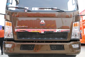 �й�����HOWO ���� 150���� 4X2 3.4���泵��(ZZ5047JSQF341CE145)ͼƬ