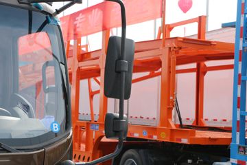 �й�����HOWO ���� 150���� 4X2 3.4���泵��(ZZ5047JSQF341CE145)ͼƬ