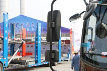 �й�����HOWO ���� 150���� 4X2 3.4���泵��(ZZ5047JSQF341CE145)ͼƬ