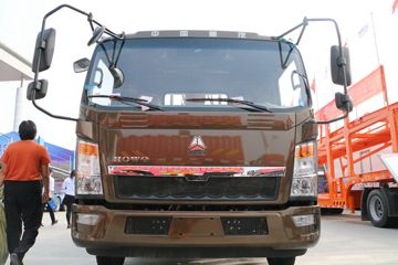 �й�����HOWO ���� 150���� 4X2 3.4���泵��(ZZ5047JSQF341CE145)ͼƬ